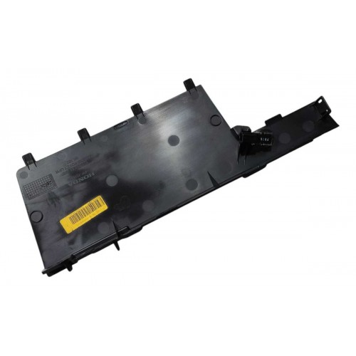 Acabamento Inferior Painel Honda City 2023