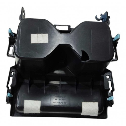 Porta Copos Console Central Honda City 2023