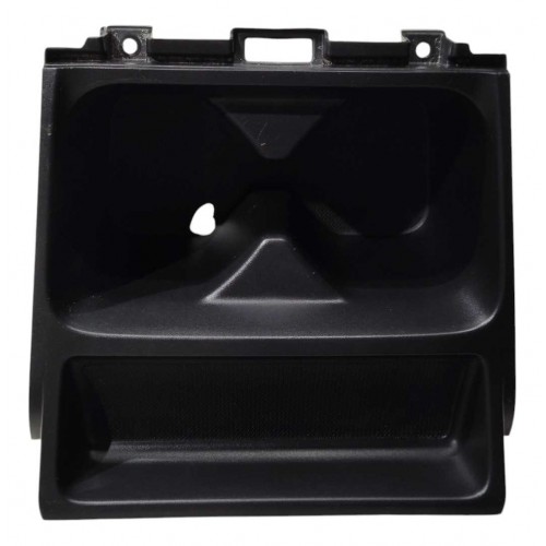 Porta Copos Console Central Honda City 2...