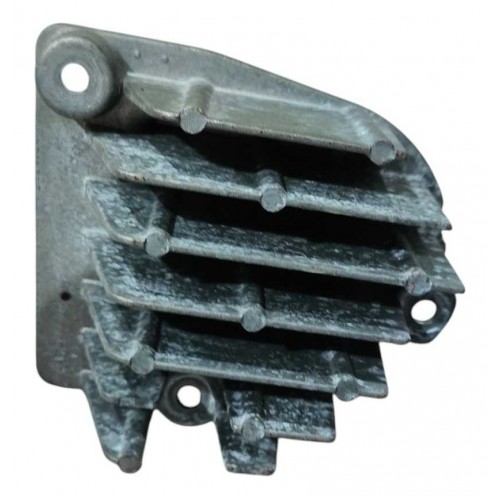 Led Farol Esquerdo Honda City 2023