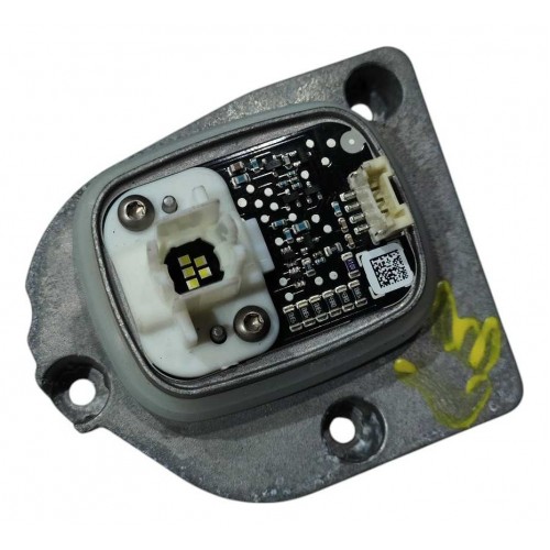 Led Farol Esquerdo Honda City 2023