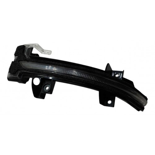 Pisca Retrovisor Esquerdo Honda City 202...
