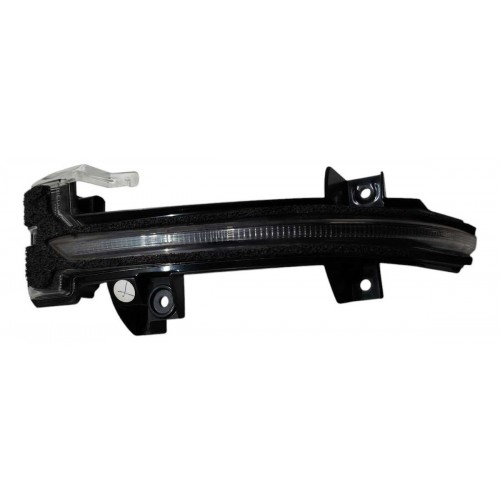 Pisca Retrovisor Esquerdo Honda City 202...
