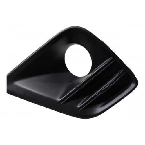 Moldura Farol Milha Esq Honda City 2023 ...