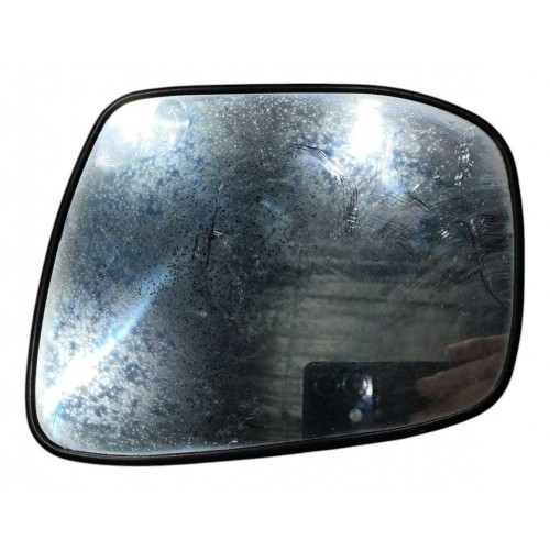 Lente Espelho Retrovisor Esquerdo Honda ...