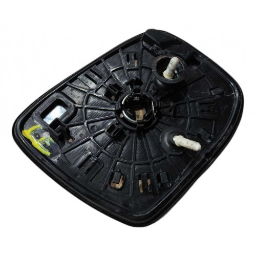 Lente Espelho Retrovisor Esquerdo Honda City 2023