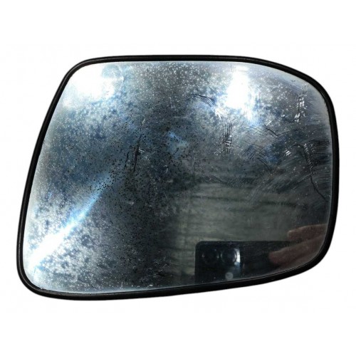 Lente Espelho Retrovisor Esquerdo Honda ...