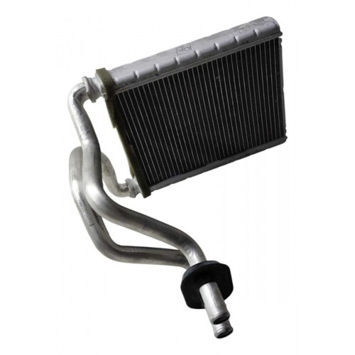 Radiador Ar Quente Honda City 2023