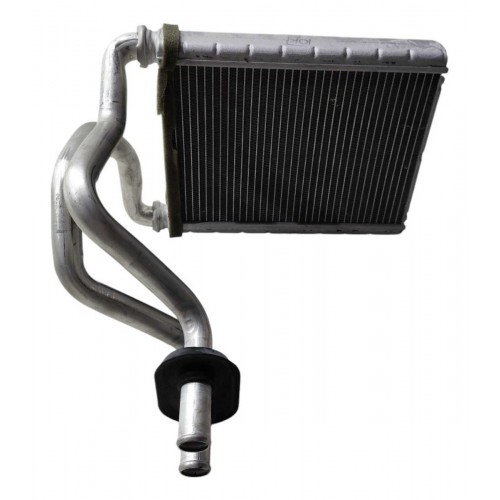 Radiador Ar Quente Honda City 2023