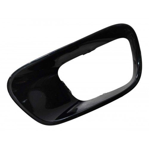 Moldura Farol Milha Dir Citroen Cactus 2018