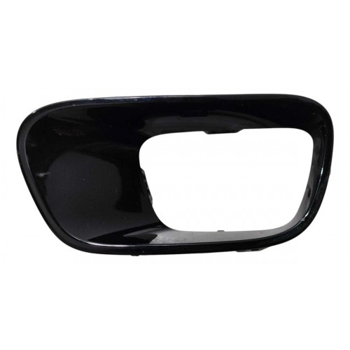 Moldura Farol Milha Dir Citroen Cactus 2...