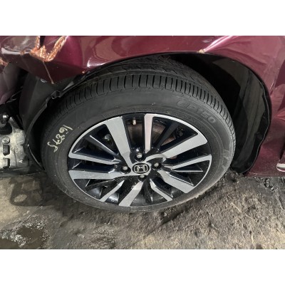 Sucata Honda City 1.5 Touring 2022