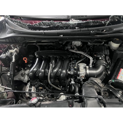 Sucata Honda City 1.5 Touring 2022