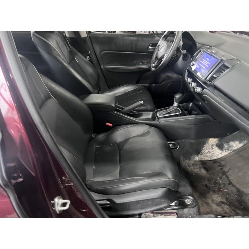 Sucata Honda City 1.5 Touring 2022