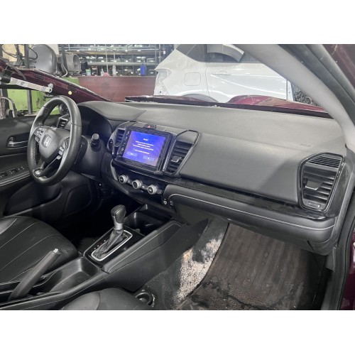 Sucata Honda City 1.5 Touring 2022