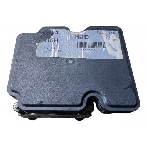 Módulo Roda Renault Duster 1.3 Turbo 2023 476604020r