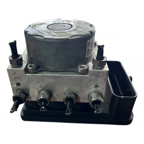 Módulo Roda Peugeot 2008 2020 9802460680
