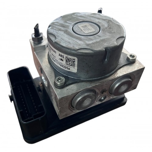 Módulo Roda Peugeot 2008 2020 9802460680