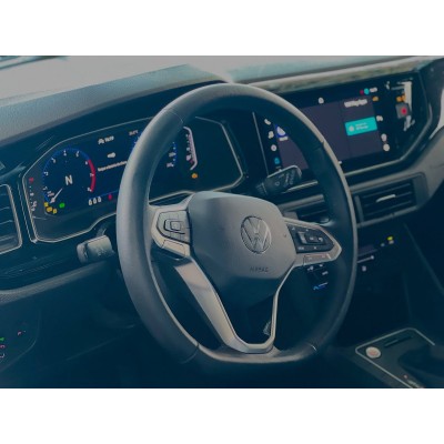 Sucata Volkswagen Nivus 1.0 Highline 200 Tsi Aut.
