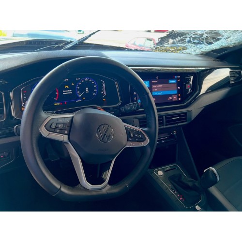 Sucata Volkswagen Nivus 1.0 Highline 200 Tsi Aut.