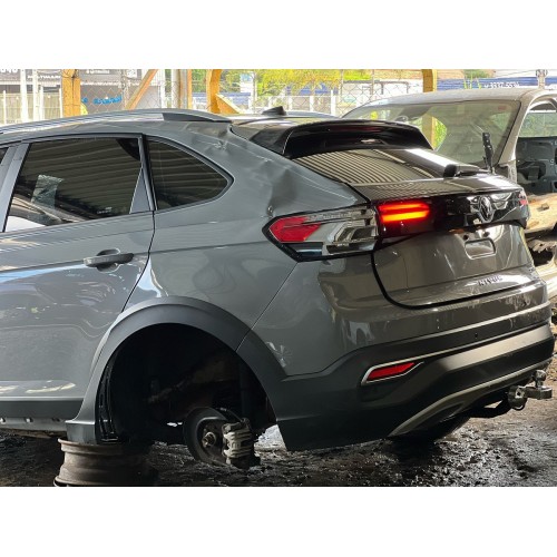 Sucata Volkswagen Nivus 1.0 Highline 200 Tsi Aut.