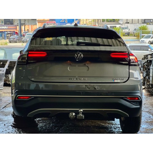 Sucata Volkswagen Nivus 1.0 Highline 200 Tsi Aut.