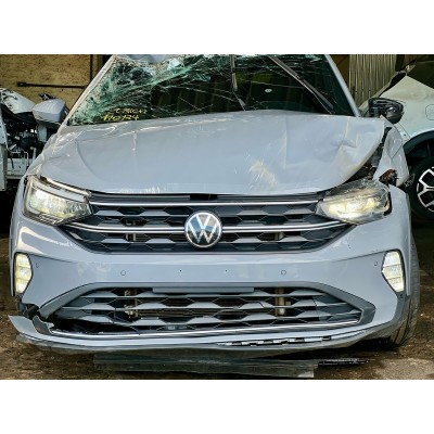 Sucata Volkswagen Nivus 1.0 Highline 200 Tsi Aut.