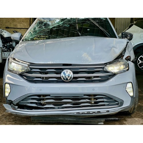 Sucata Volkswagen Nivus 1.0 Highline 200...
