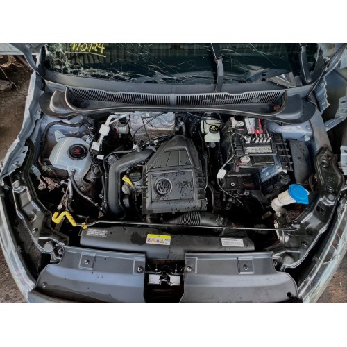Sucata Volkswagen Nivus 1.0 Highline 200 Tsi Aut.