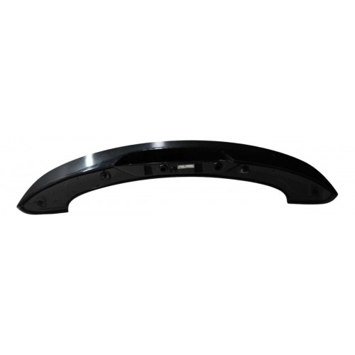 Aerofolio Jac T5 2018