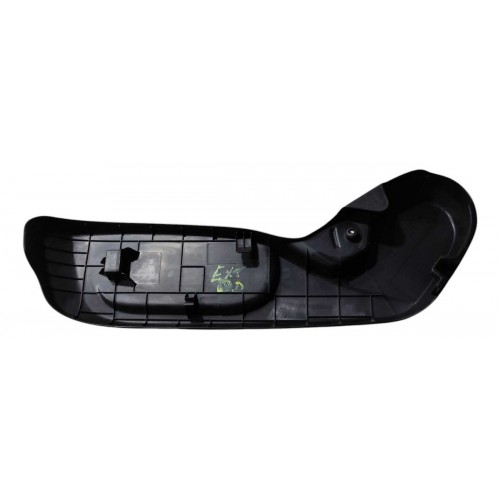 Moldura Lateral Externa Banco Diant Dir Jac T5 2018
