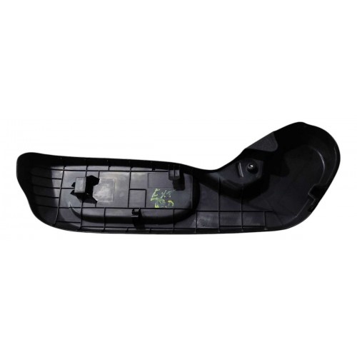Moldura Lateral Externa Banco Diant Dir Jac T5 2018