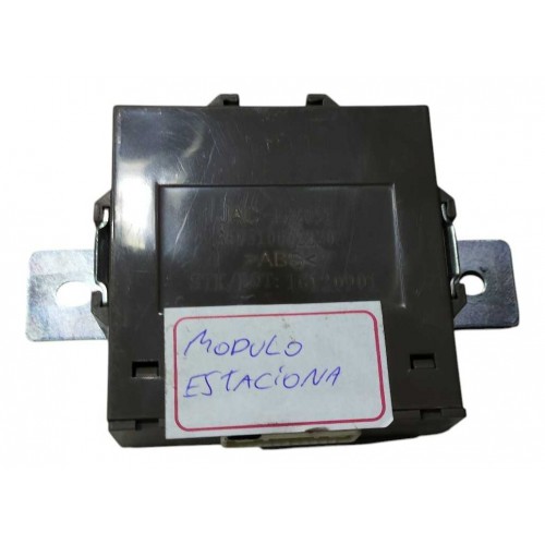 Modulo Estacionamento Jac T5 2018