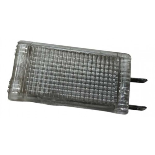 Luz Cortesia Porta Malas Jac T5 2018