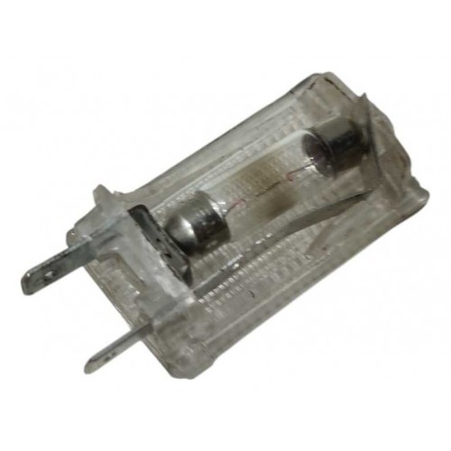 Luz Cortesia Porta Malas Jac T5 2018