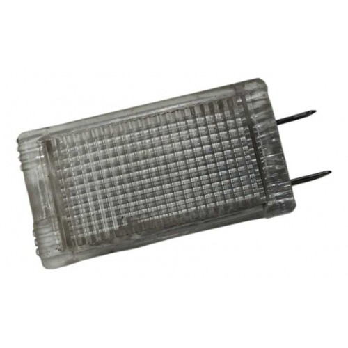 Luz Cortesia Porta Malas Jac T5 2018