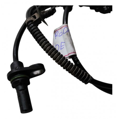 Sensor Roda Diant Esq Jac T5 2018  3550100u2230