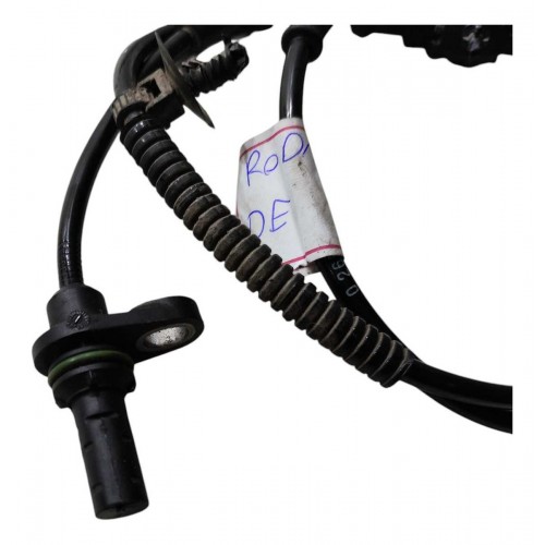 Sensor Roda Diant Esq Jac T5 2018  3550100u2230