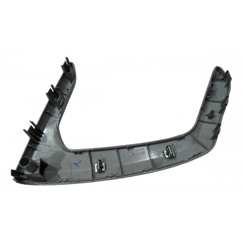 Acabamento Puxador Porta Diant Esq Jac T5 2018