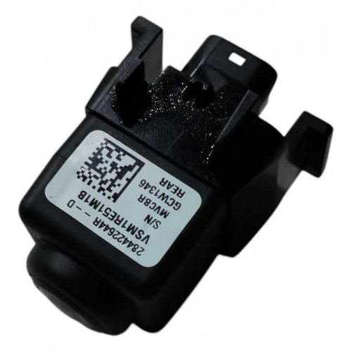 Camera Re Renault Duster 2024