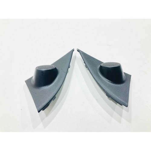Par Acabamento Retrovisor Interno Hyundai Tucson 2015