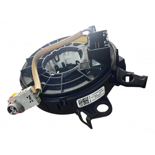 Módulo Central Volante Gm Tracker 1.0 Turbo 2021