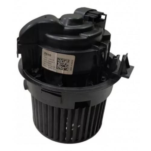 Motor Ventilação Interna Renault Duste...
