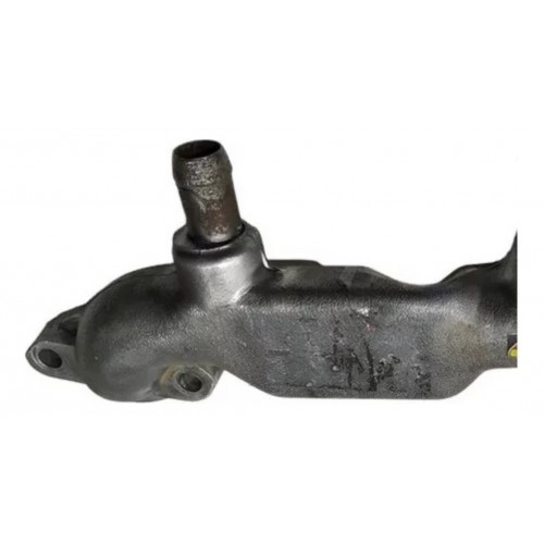 Cavalete Agua Motor Pajero Sport 3.5 V6 ...