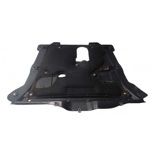 Protetor Plastico Renault Duster 2024