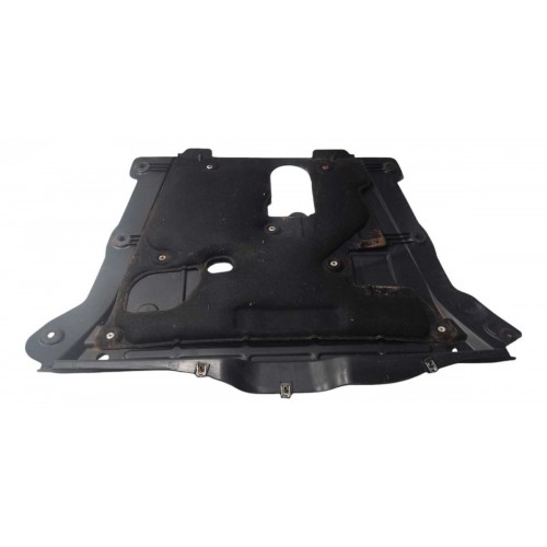 Protetor Plastico Renault Duster 2024