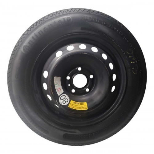 Kit Macaco Chave Roda Estepe Renault Duster 2024