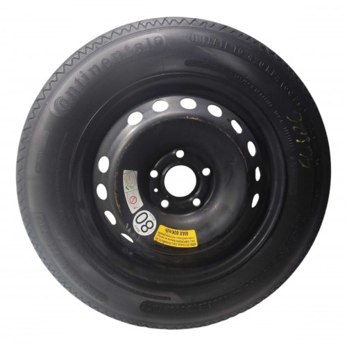 Kit Macaco Chave Roda Estepe Renault Duster 2024