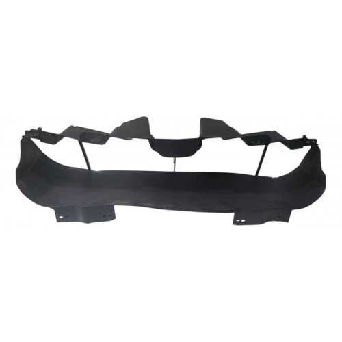 Defletor Tomada Ar Radiador Honda City 2...