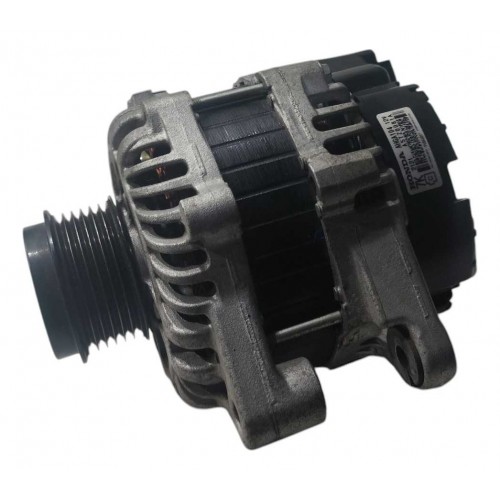 Alternador Honda City 2023